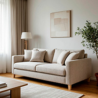 Химчистка на дому в Михайловске